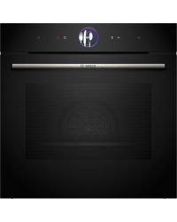 Bosch HSG7364B1B Built-in single oven with Steam function 