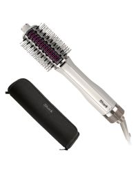 Shark HT212UK SmoothStyle Heated Brush & Smoothing Comb