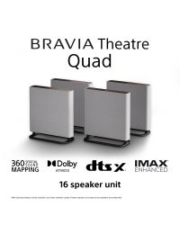 Sony HTA9M2.CEK 4.1.4 Home Theatre System- Grey