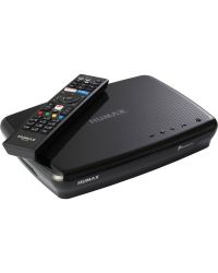 Humax FVP5000T 1TB Digital Video Recorder - 1 TB HDD-Freeview-HD-Smart- Black