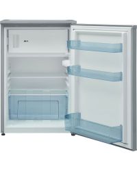 Indesit I55VM1120S Fridge with Freezer Box Capacity 134 Litre