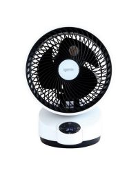 Igenix IGFD4010W 10 Inch Cooling Fan