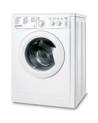 Indesit IWC71252WUKN 7kg 1200 Spin Washing Machine 