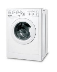 Indesit IWDC65125UKN 6kg/5kg 1200 Spin Washer Dryer