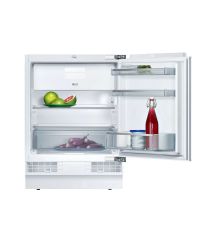 Neff K4336XFF0G Built-under fridge with ice-box 