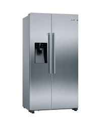 Bosch KAD93AIERG Frost Free American Style Fridge Freezer