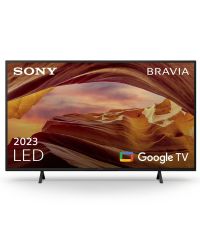 Sony KD43X75WLPU 43" 4K Ultra HD HDR Android TV **SUMMER OFFERS**