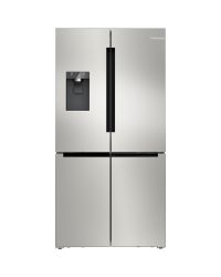 Bosch KFD96APEA Frost Free American Style Fridge Freezer