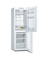 Bosch KGN33NWEBG Frost Free Fridge Freezer 