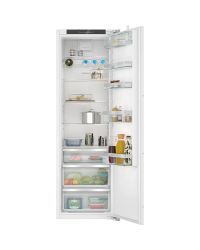 Siemens KI81RADD0G Buil-in Tall Larder Fridge