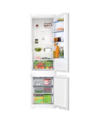 Bosch KIN96NSE0 Built in Frost Free Fridge Freezer 