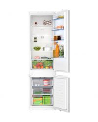 Bosch KIN96NSE0G Frost Free Integrated Fridge Freezer XXL