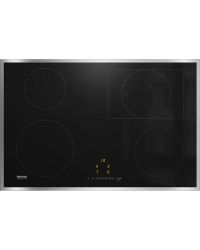 Miele KM7210 FR Induction Hob in Stainless Steel 