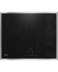 Miele KM7262 FR Induction Hob in Stainless Steel 