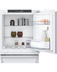 Neff KU1212FE0G Built-under Fridge