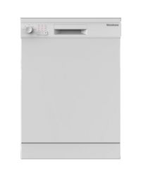Blomberg LDF30210W Full Size Dishwasher **SUMMER OFFERS**