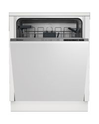 Blomberg LDV42221 60cm Fully Integrated Dishwasher 