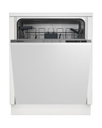 Blomberg LDV42320 60cm Fully Integrated Dishwasher 