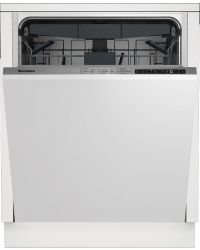 Blomberg  LDV52320 60cm Fully Integrated Dishwasher  