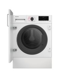 Blomberg LRI1854110 8kg/5kg 1400 Spin Integrated Washer Dryer 