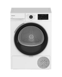 Blomberg LTA18320W 8kg Heat Pump Tumble Dryer