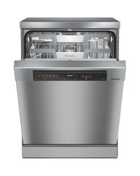 Miele G7110 SC AutoDos Front S/Steel 14 Place Dishwasher