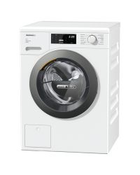 Miele WTD165 WPM PWash & TDos 8/5 kg Washer Dryer 