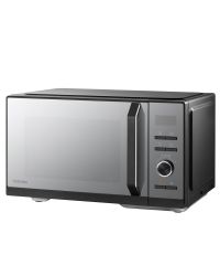 Toshiba MW3-AC26SF 26 Litres Air Fryer Microwave Oven Black 
