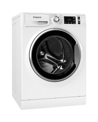 Hotpoint NM111046WCAUKN 10Kg 1400rpm Washing Machine
