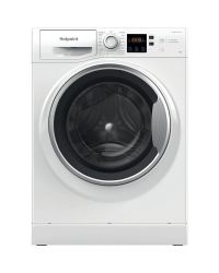 Hotpoint NSWE845CWSUKN 8Kg 1400rpm Washing Machine **SUMMER OFFERS**