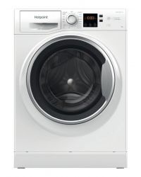 Hotpoint NSWE846WSUK 8Kg 1400rpm Washing Machine
