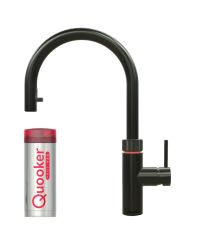 Quooker PRO3  Flex Gunmetal