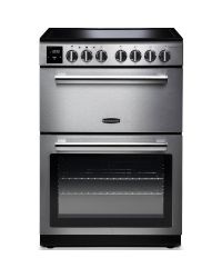 Rangemaster PROPL60EISS/C Professional+ 60cm Stainless Induction Cooker