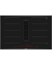 Bosch PXX875D67E Induction Hob with integrated extraction hood 