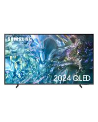 Samsung QE65Q60DAUXXU 65" QLED 4K HDR Smart TV