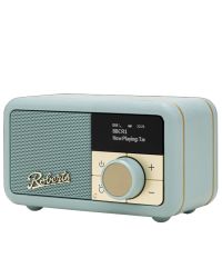 Roberts Revival Petite 2 Duck Egg Digital Radio