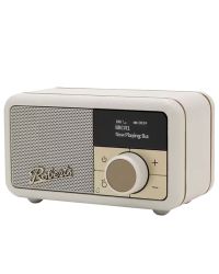 Roberts Revival Petite 2 Pastel Cream Digital Radio