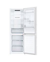 Sensis RFCMF0160EW 50/50 Frost Free Fridge Freezer