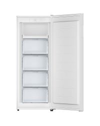 Sensis RFTLF01Z54EW 54.8cm Low Frost Tall Freezer