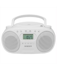 Roberts Zoombox 4 Compact CD DAB Radio