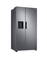 Samsung RS67A8811S9 Plumbed Frost Free American Style Fridge Freezer