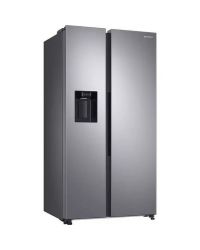 Samsung RS68A884CSL Plumbed Frost Free American Style Fridge Freezer **SUMMER OFFERS**