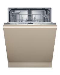 Neff S153HTX02G 60cm Fully Integrated Dishwasher