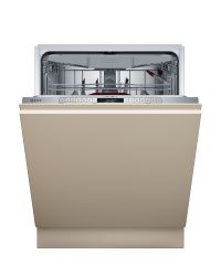 Neff S155ECX07G 60cm Fully Integrated Dishwasher