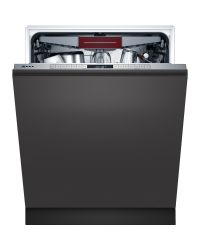 Neff S155HCX27G 60cm Fully Integrated Dishwasher