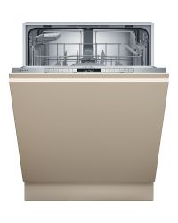 Neff S175HTX06G 60cm Fully Integrated Dishwasher