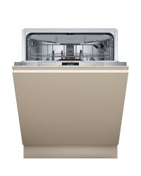 Neff S187ZCX03G 60cm Fully Integrated Dishwasher