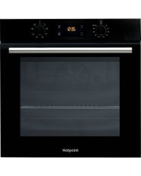 Hotpoint SA2540H BL Built In Single Oven