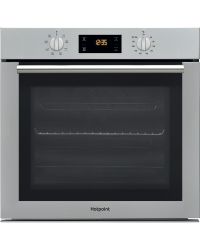 Hotpoint SAEU4544TCIX Built In Electric Single Oven