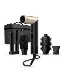 SILK'N SIF5PUK001 SilkyAir Flex Hair Dryer & Styler 